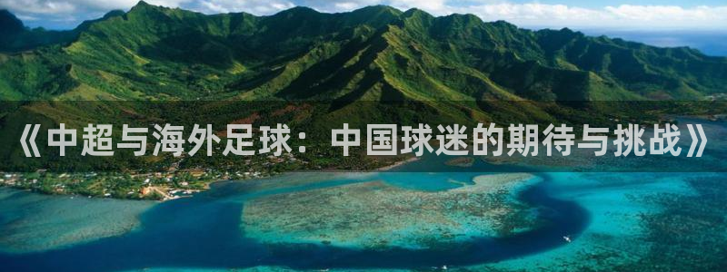  《中超与海外足球：中国球迷的期待与挑战》