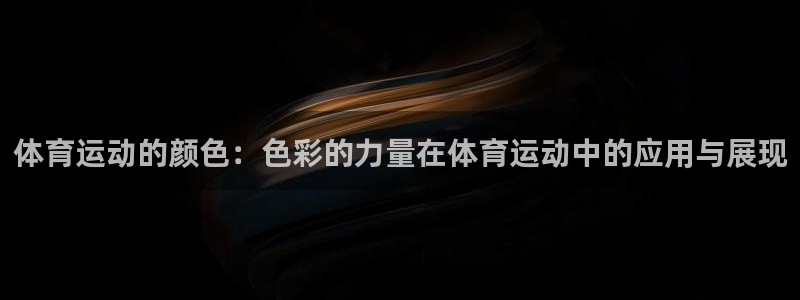 球王会体育