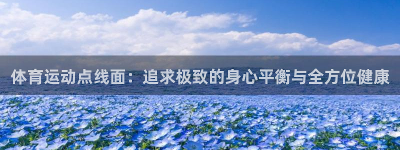 球王会体育
