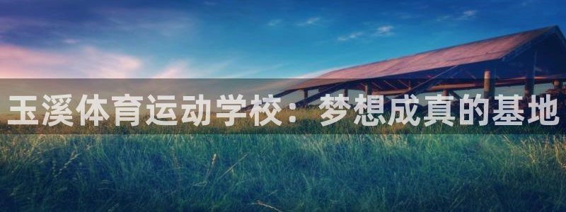 球王会体育