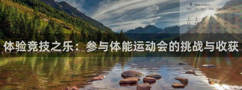 球王会体育