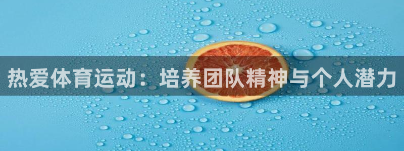 球王会体育